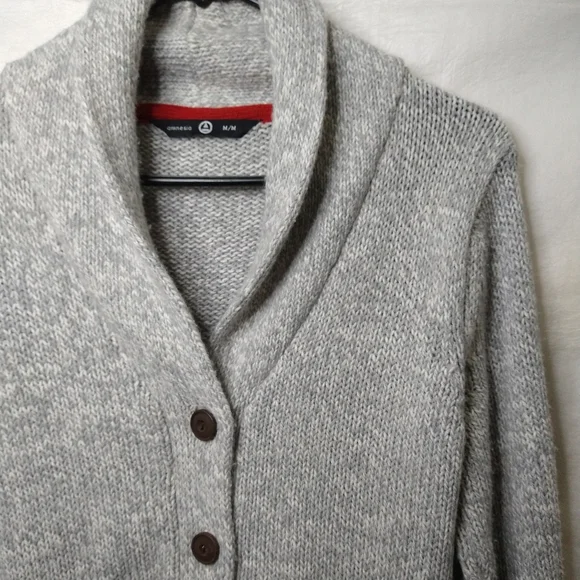 Amnesia Knit Sweater - Picture 3 of 11